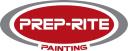 Prep-Rite Painting logo